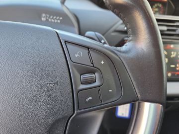 Citroën C4 Spacetourer